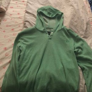 Hurley hoodie